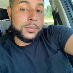 Meet your Posher, Efrain